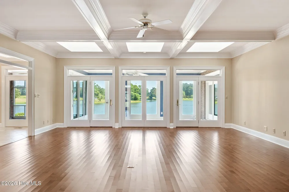 506 Lake Shore Drive Warsaw, NC 28398