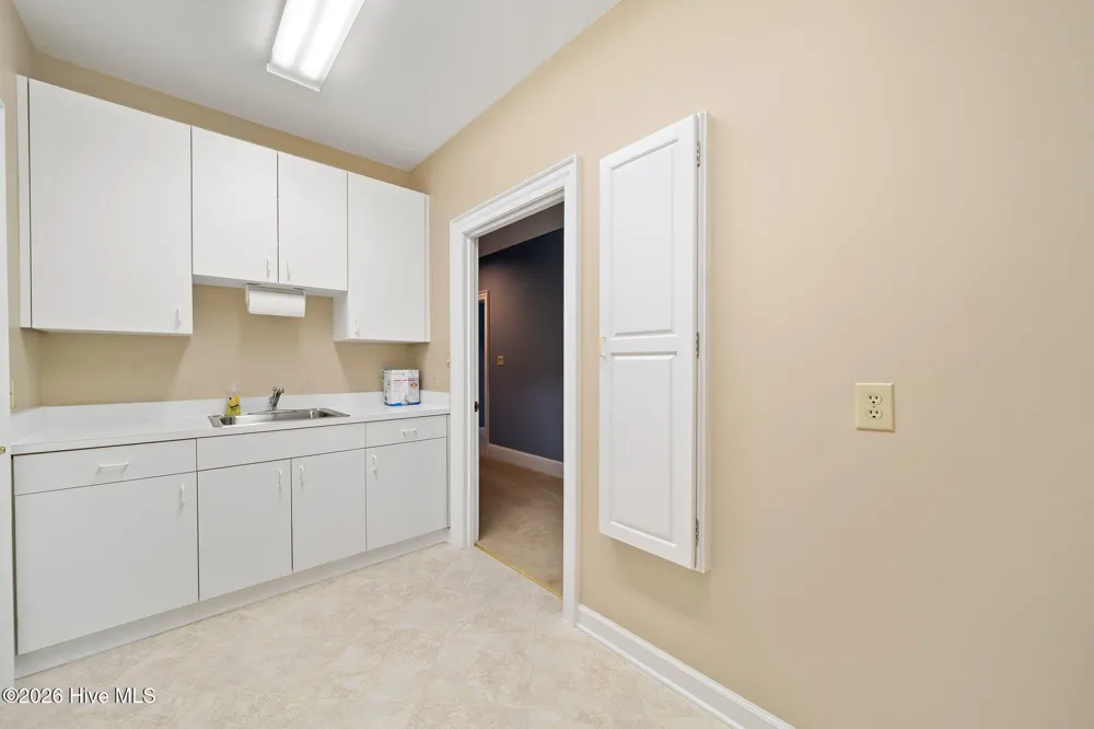 506 Lake Shore Drive Warsaw, NC 28398