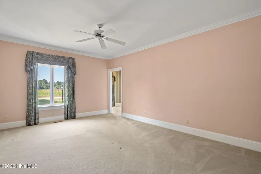 506 Lake Shore Drive Warsaw, NC 28398