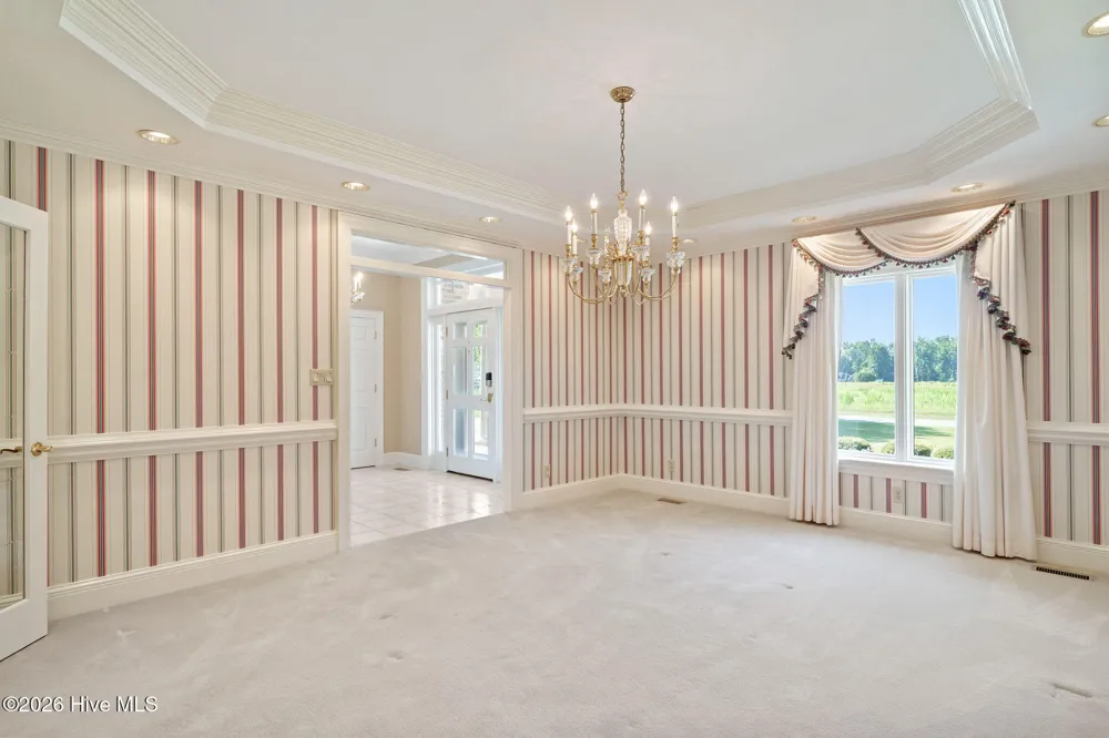 506 Lake Shore Drive Warsaw, NC 28398