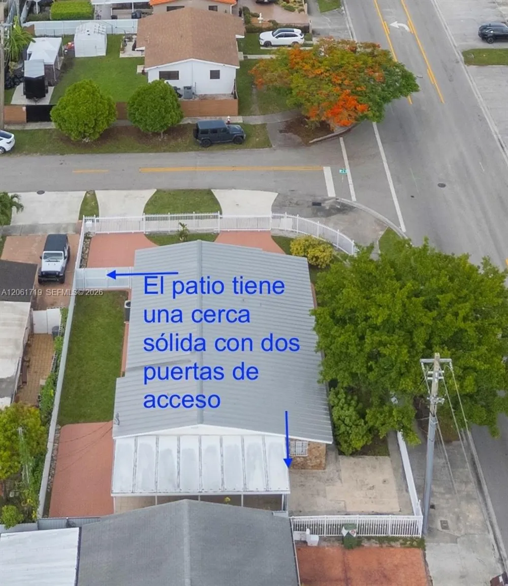 3685 W 9th Ave Hialeah, FL 33012