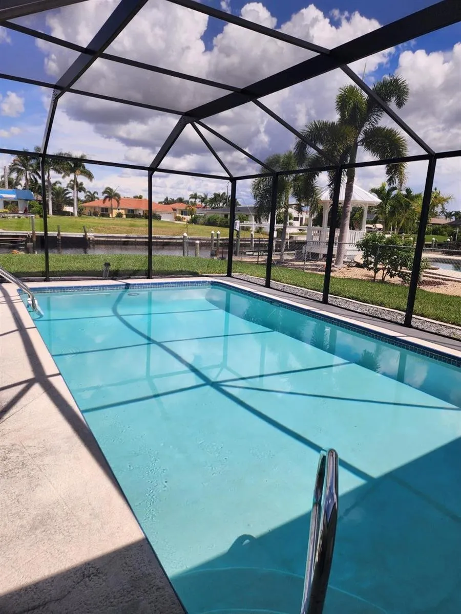 5325 COCOA COURT Cape Coral, FL 33904