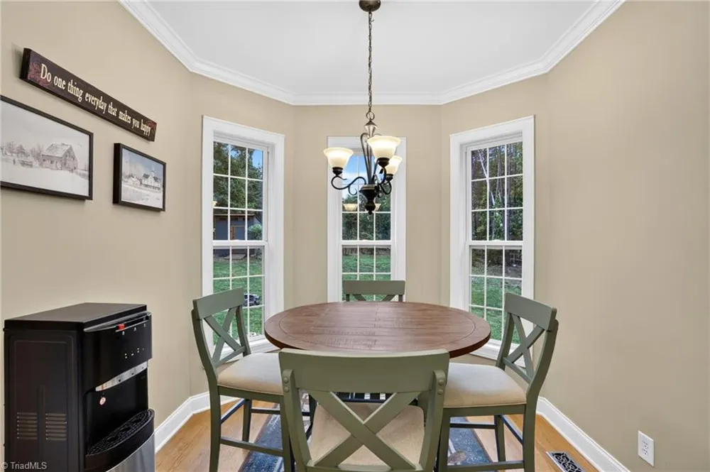 8915 Grove Park Drive Oak Ridge, NC 27310