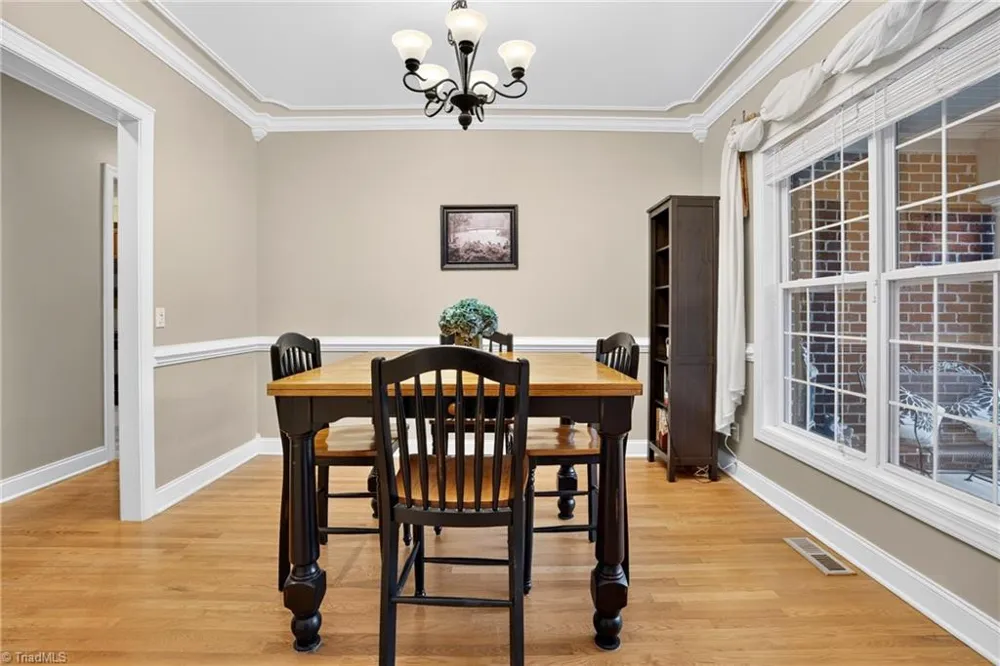 8915 Grove Park Drive Oak Ridge, NC 27310