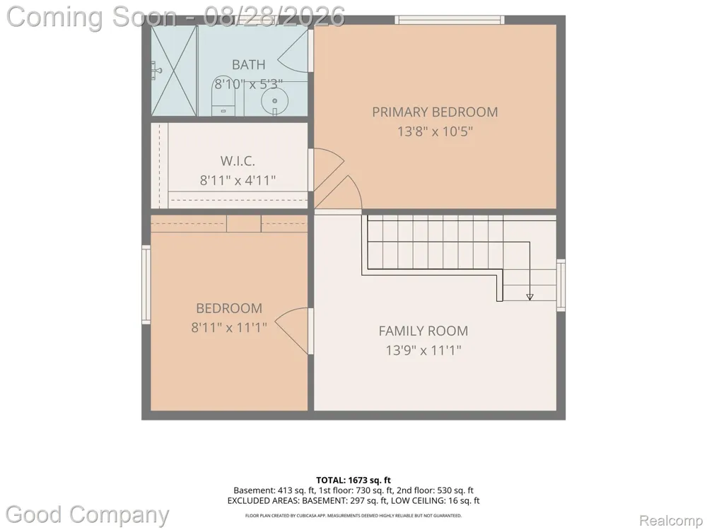 2946 Ellwood Avenue Berkley City, MI 48072