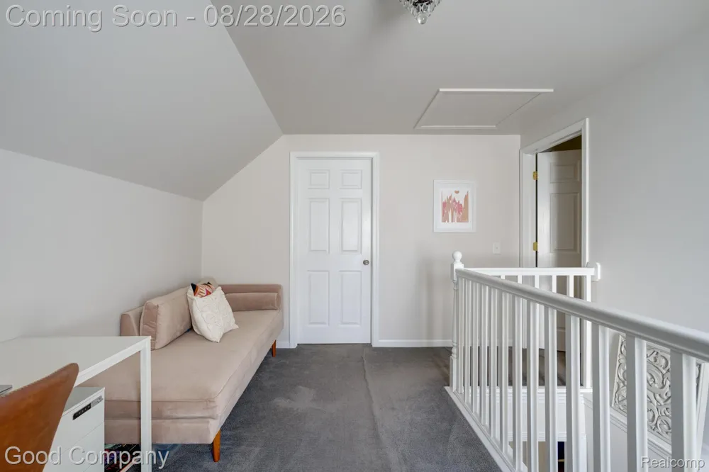 2946 Ellwood Avenue Berkley City, MI 48072