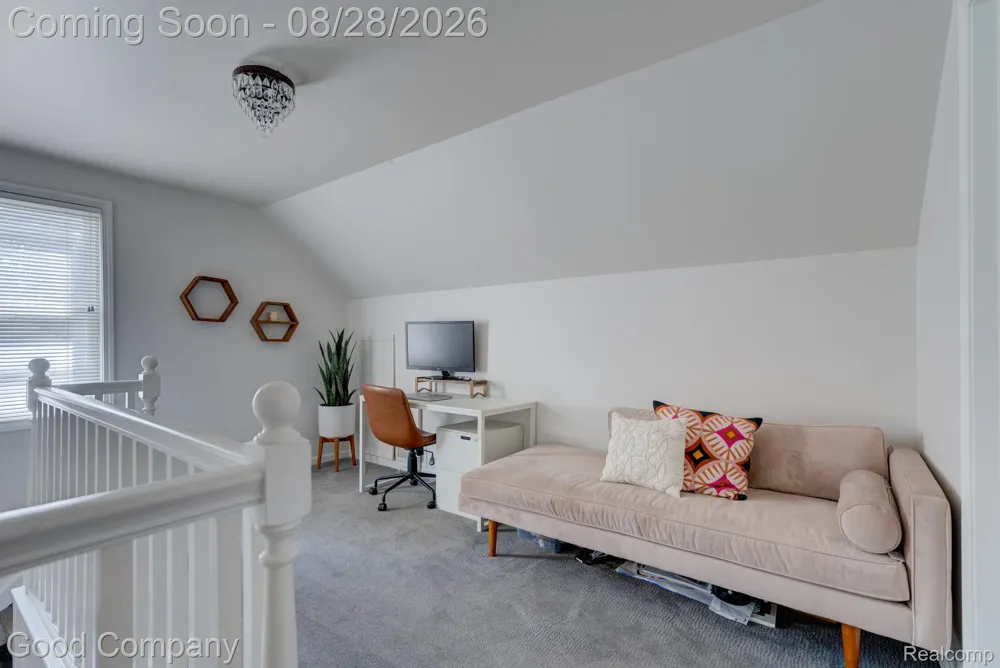 2946 Ellwood Avenue Berkley City, MI 48072