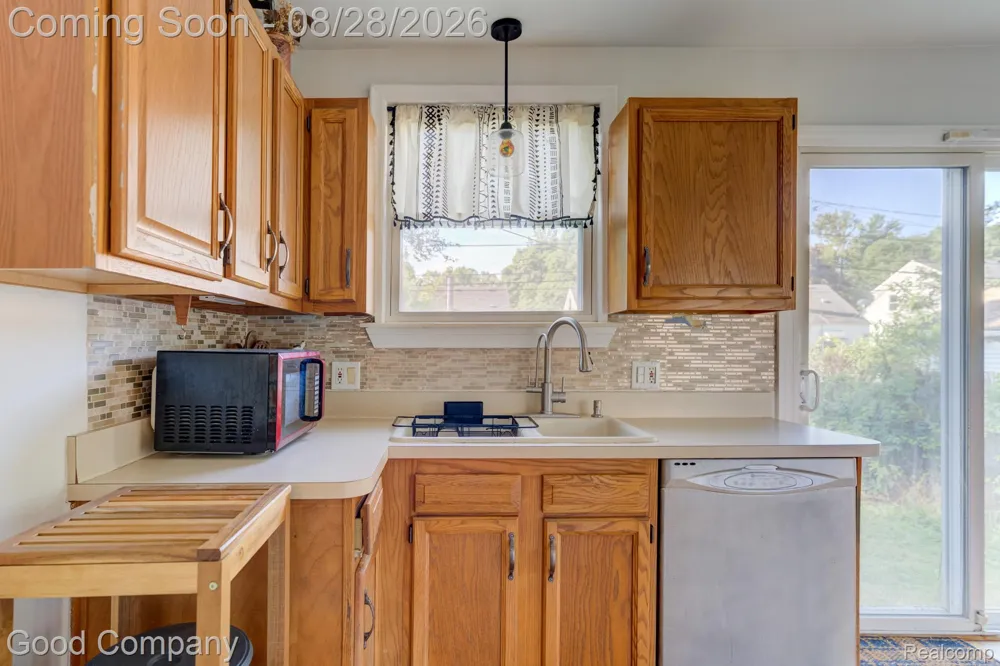 1698 Annabelle Street Ferndale City, MI 48220