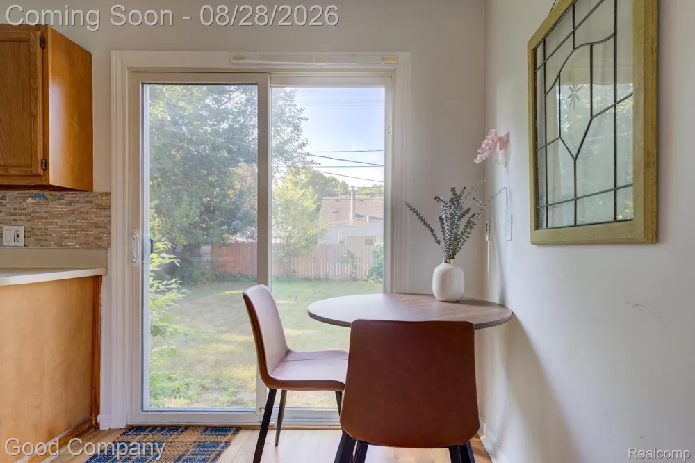 1698 Annabelle Street Ferndale City, MI 48220