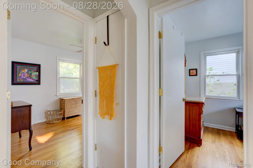1698 Annabelle Street Ferndale City, MI 48220