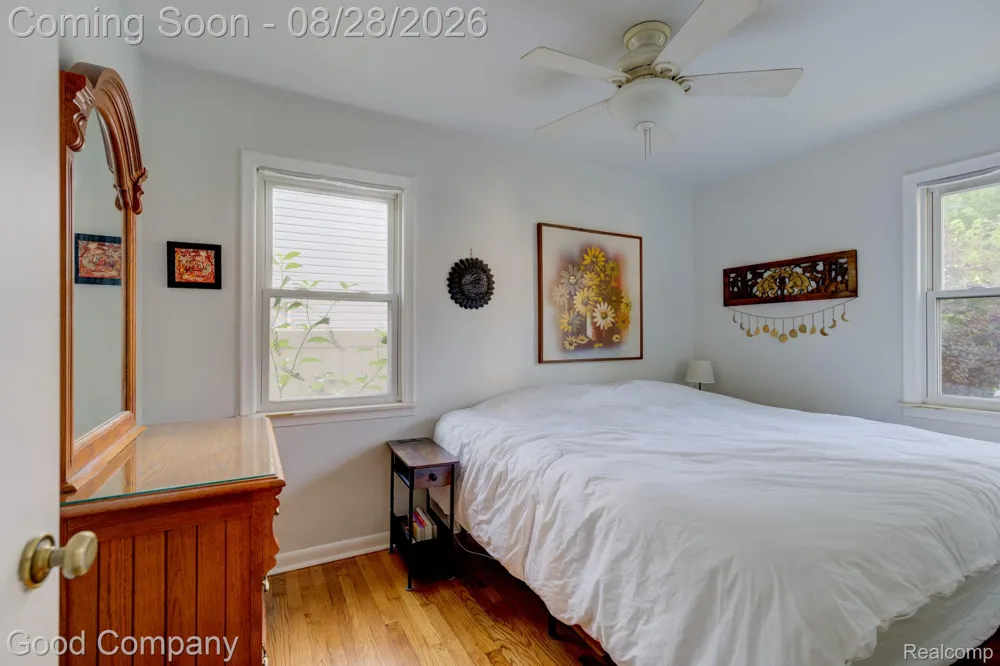 1698 Annabelle Street Ferndale City, MI 48220