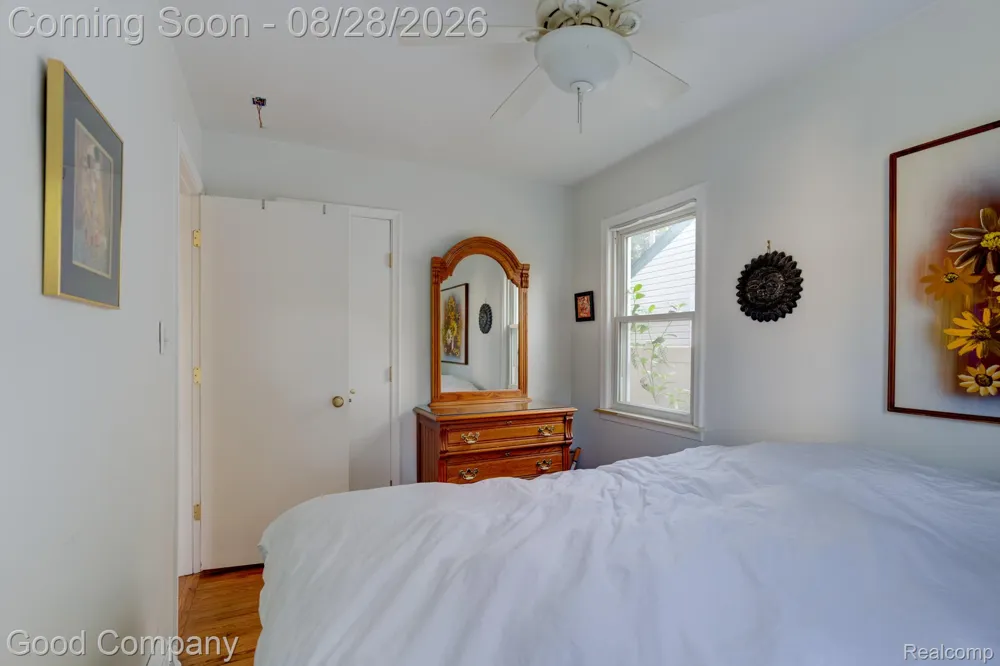 1698 Annabelle Street Ferndale City, MI 48220