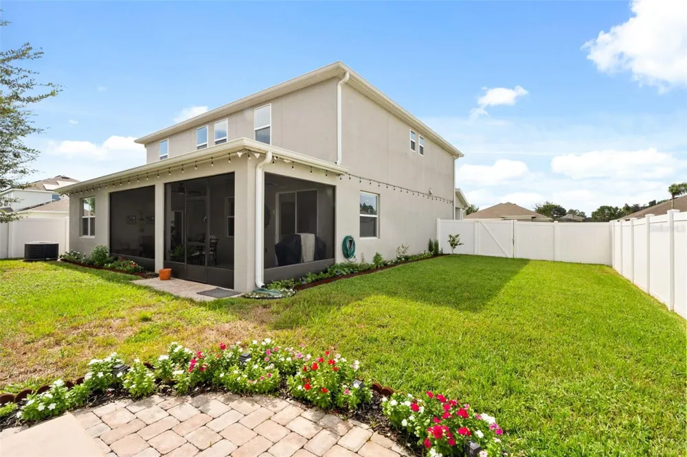184 BELLA VERANO WAY Davenport, FL 33897