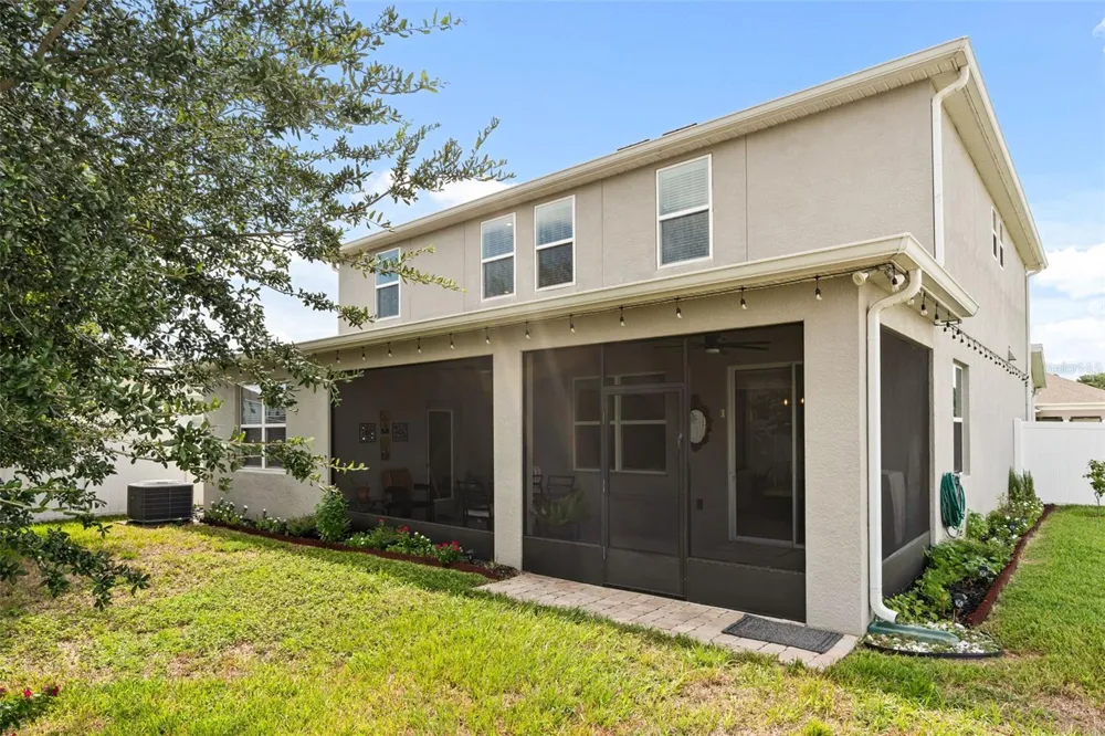 184 BELLA VERANO WAY Davenport, FL 33897