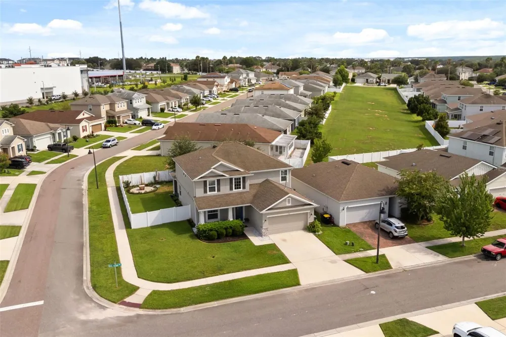 184 BELLA VERANO WAY Davenport, FL 33897