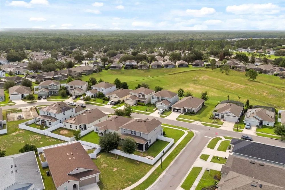 184 BELLA VERANO WAY Davenport, FL 33897