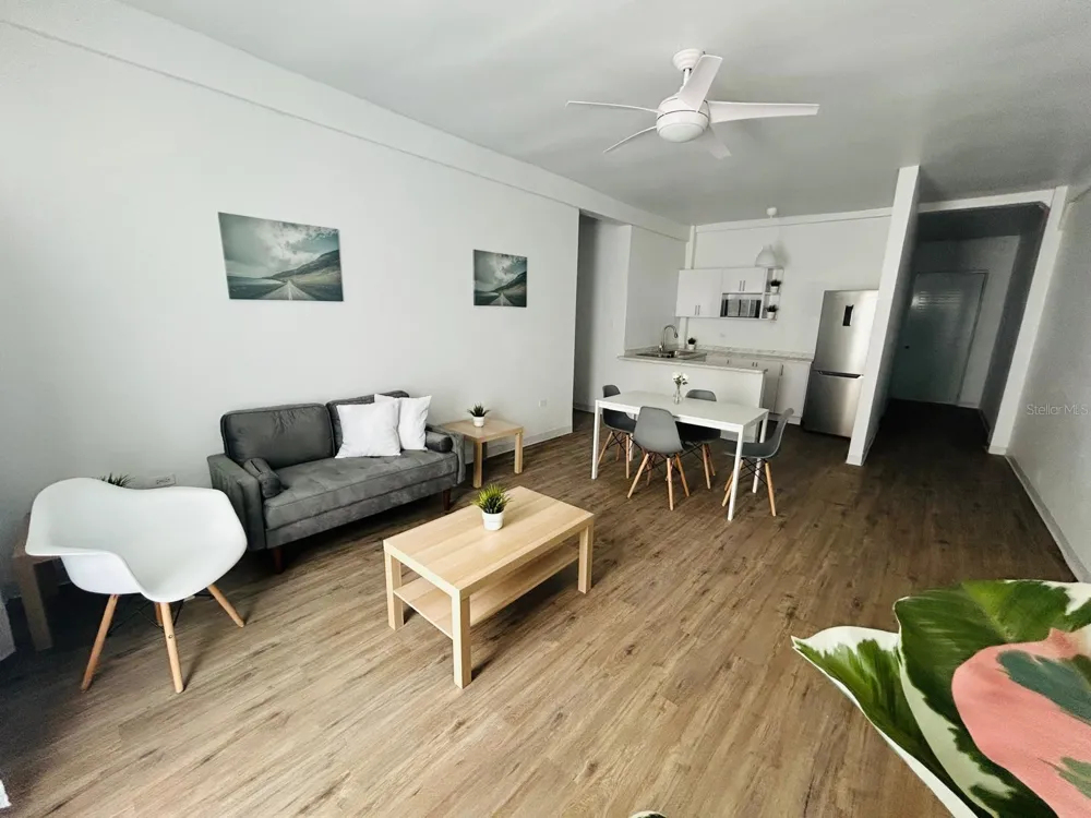 2844 AVE. ROOSEVELT #206 Ponce, PR 00716
