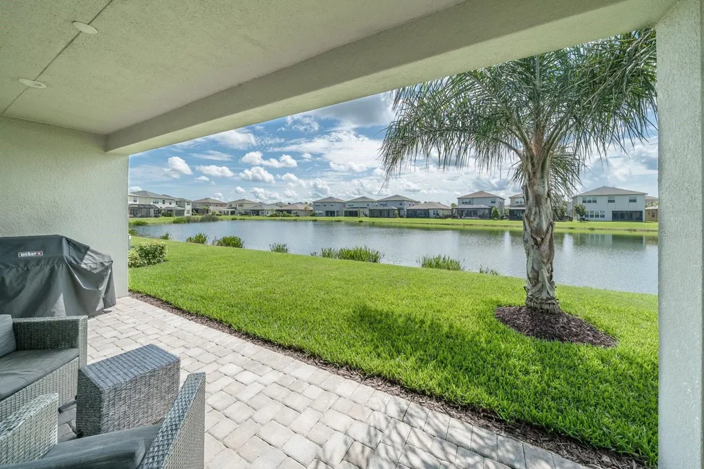 3290 GREAT BANYAN WAY Wesley Chapel, FL 33543