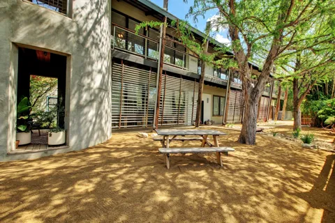 1308 W North Loop Boulevard W #B