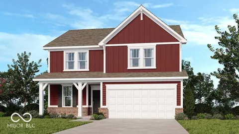 458 Chester Lane