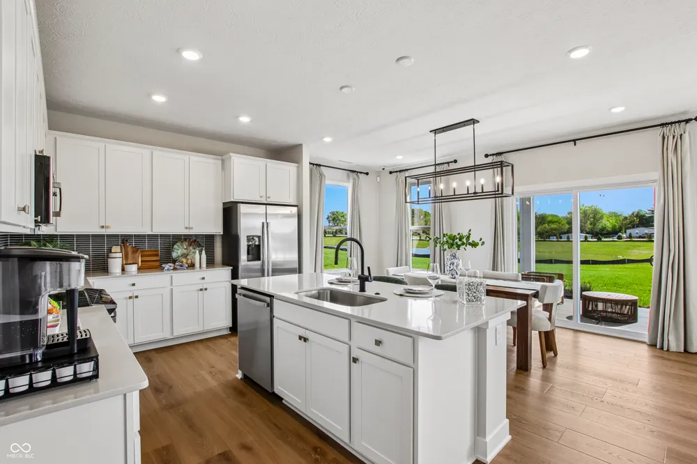 458 Chester Lane Pittsboro, IN 46167