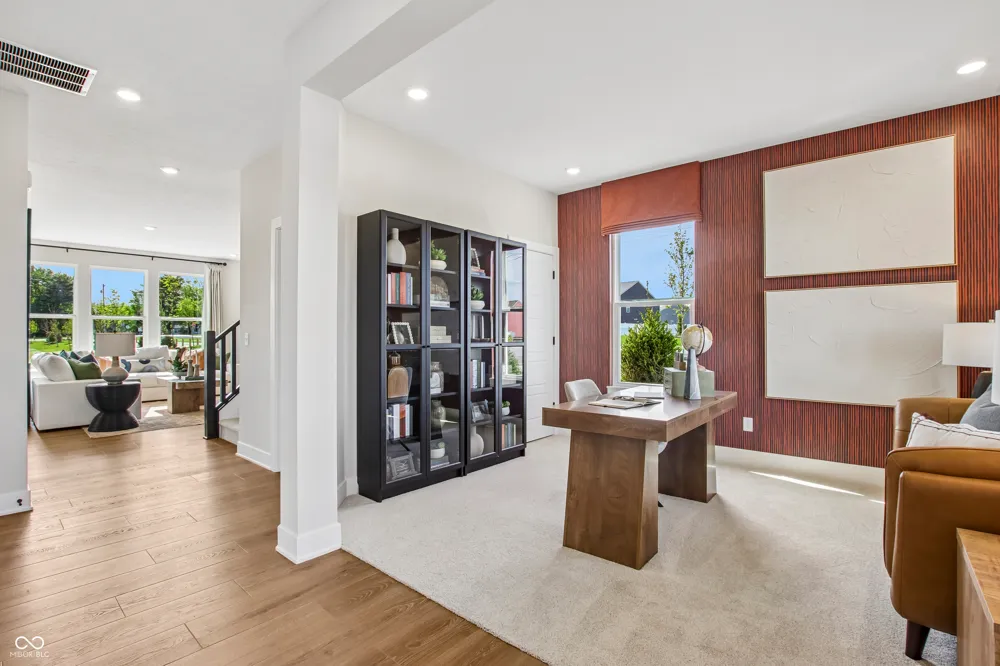 458 Chester Lane Pittsboro, IN 46167
