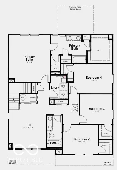 458 Chester Lane Pittsboro, IN 46167
