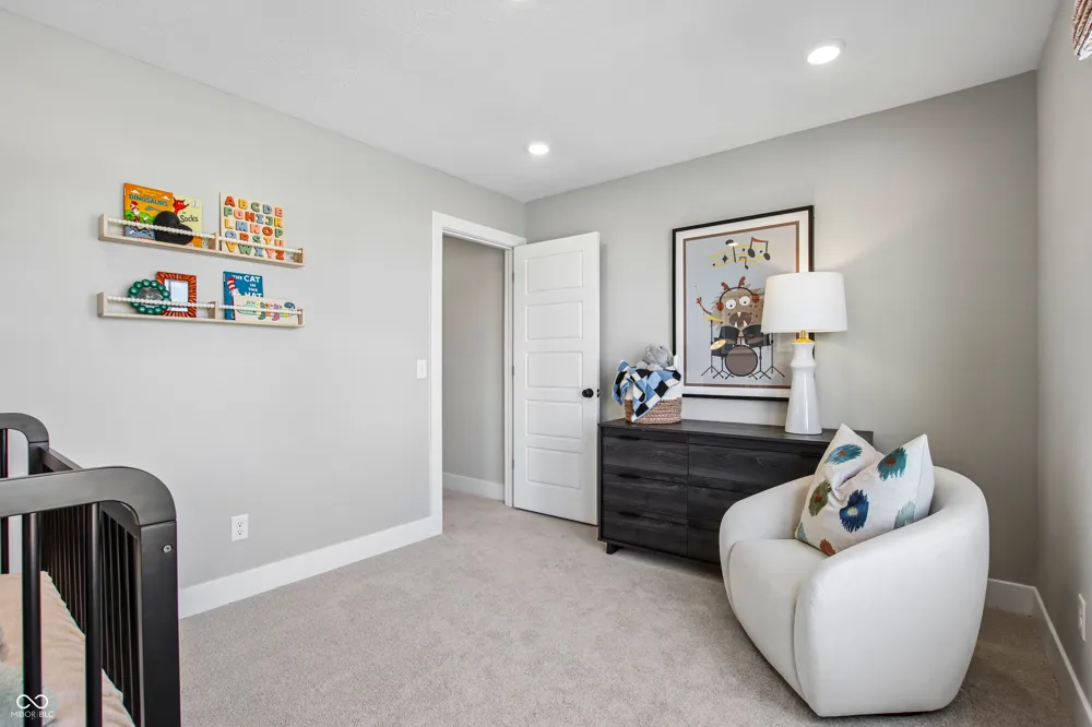 458 Chester Lane Pittsboro, IN 46167