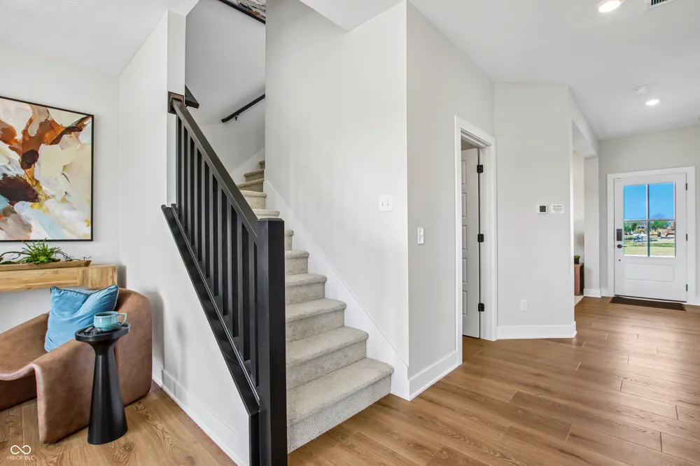 458 Chester Lane Pittsboro, IN 46167