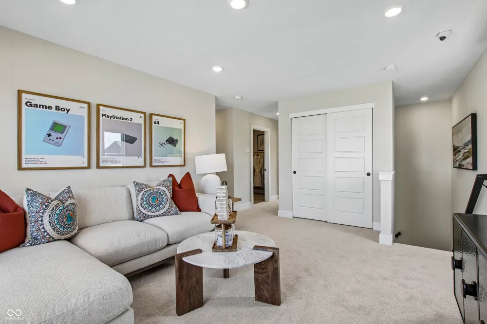 458 Chester Lane Pittsboro, IN 46167