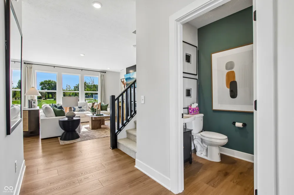 458 Chester Lane Pittsboro, IN 46167