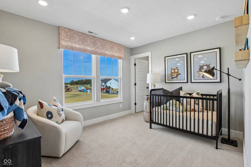 458 Chester Lane Pittsboro, IN 46167