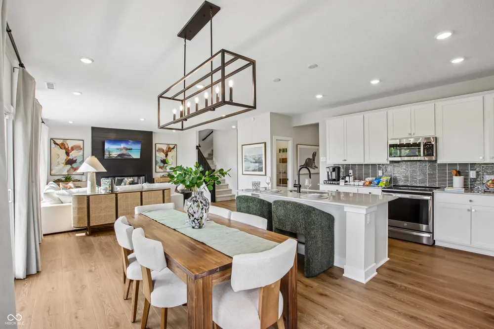 458 Chester Lane Pittsboro, IN 46167