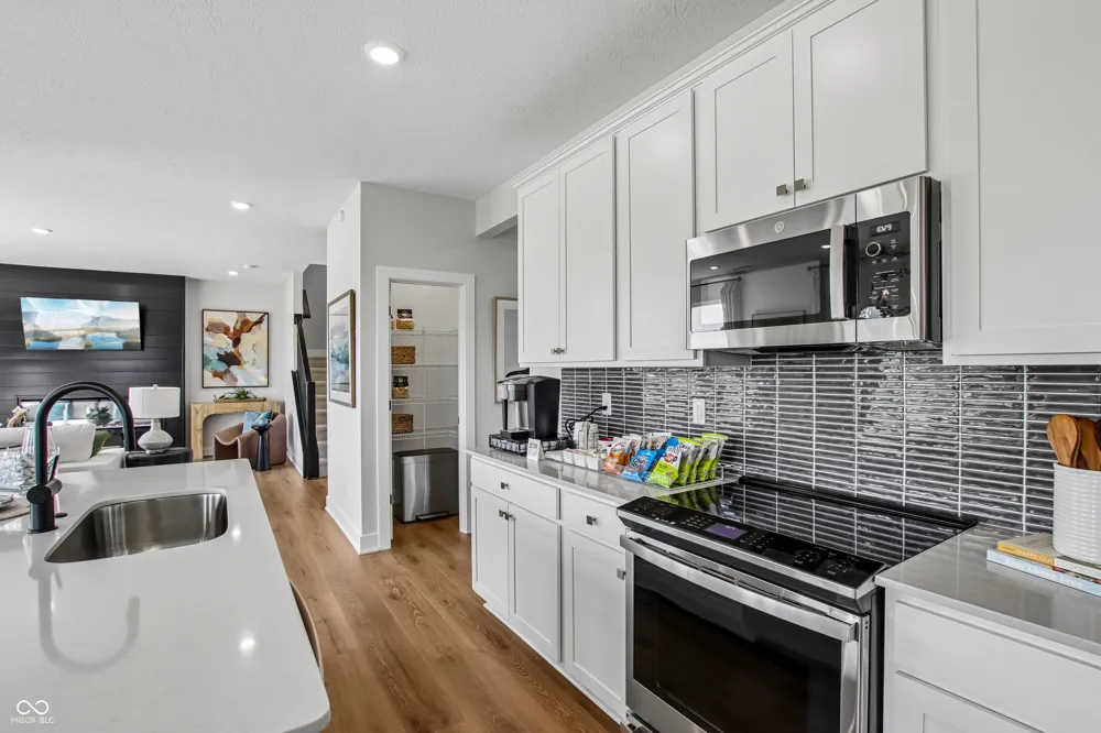 458 Chester Lane Pittsboro, IN 46167