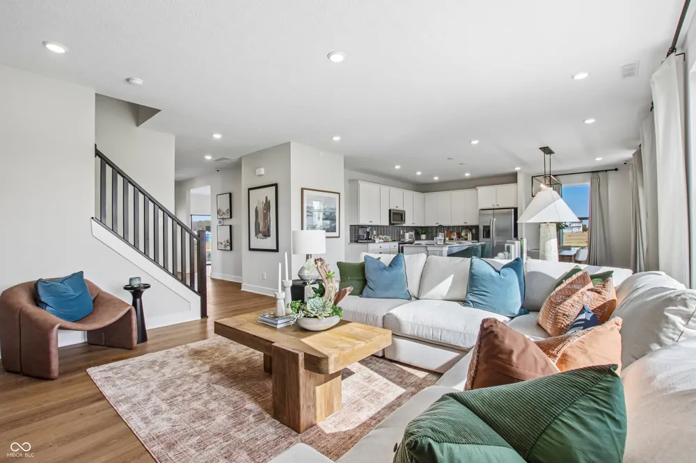 458 Chester Lane Pittsboro, IN 46167