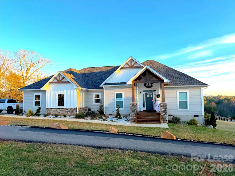 77 Horizon Way Alexander, NC 28701