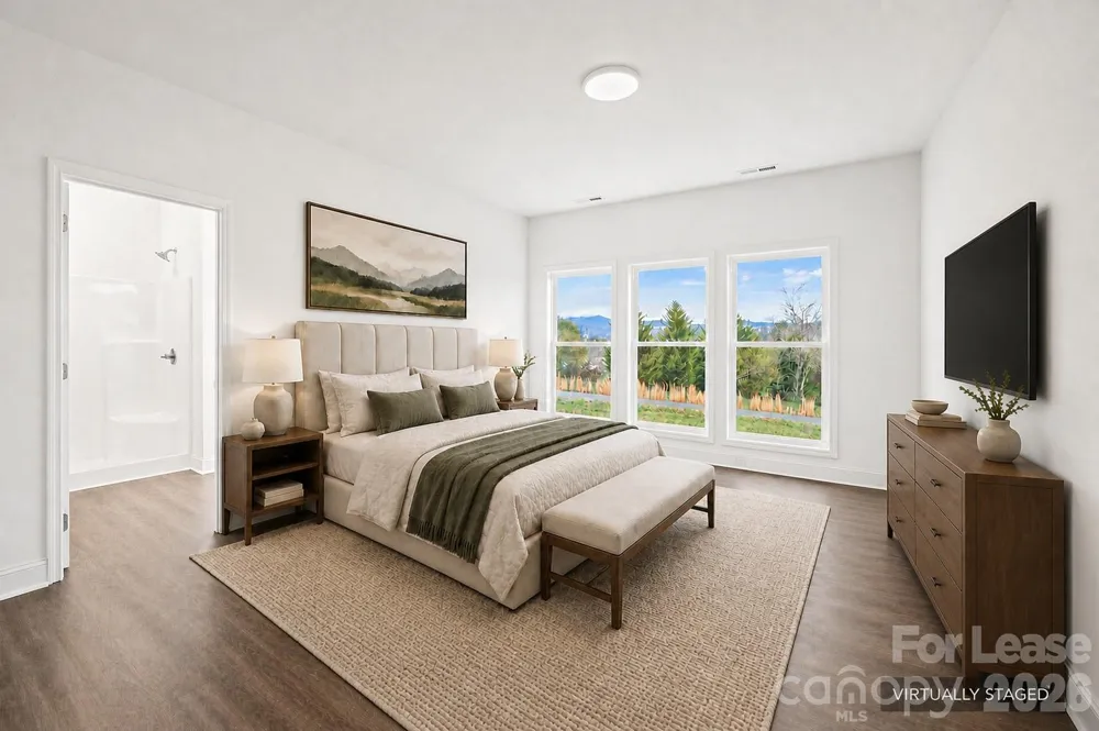 77 Horizon Way Alexander, NC 28701