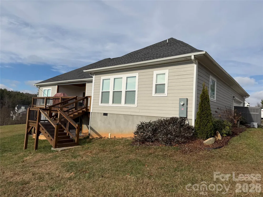 77 Horizon Way Alexander, NC 28701