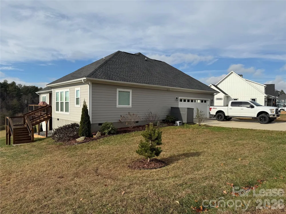 77 Horizon Way Alexander, NC 28701