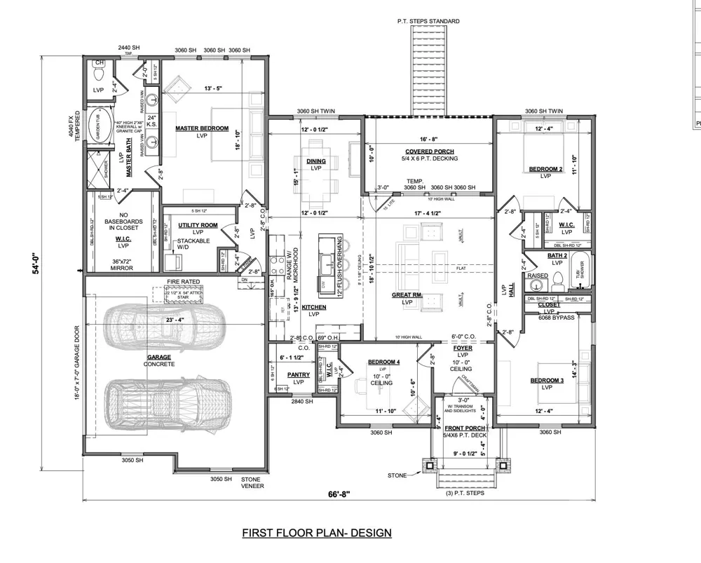 77 Horizon Way Alexander, NC 28701