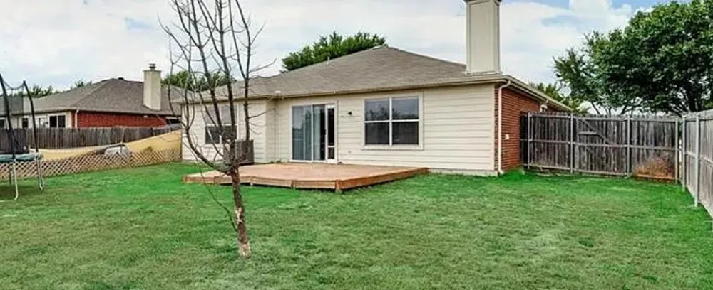 3901 Sonoma Drive Denton, TX 76226
