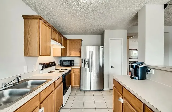 3901 Sonoma Drive Denton, TX 76226
