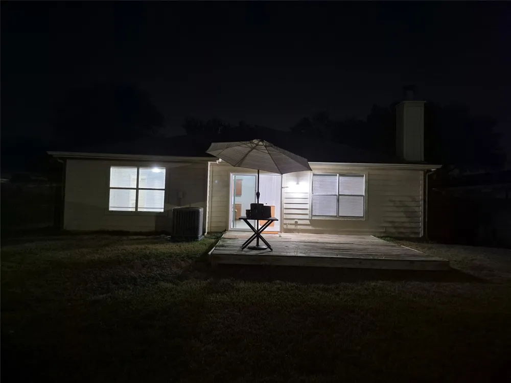 3901 Sonoma Drive Denton, TX 76226