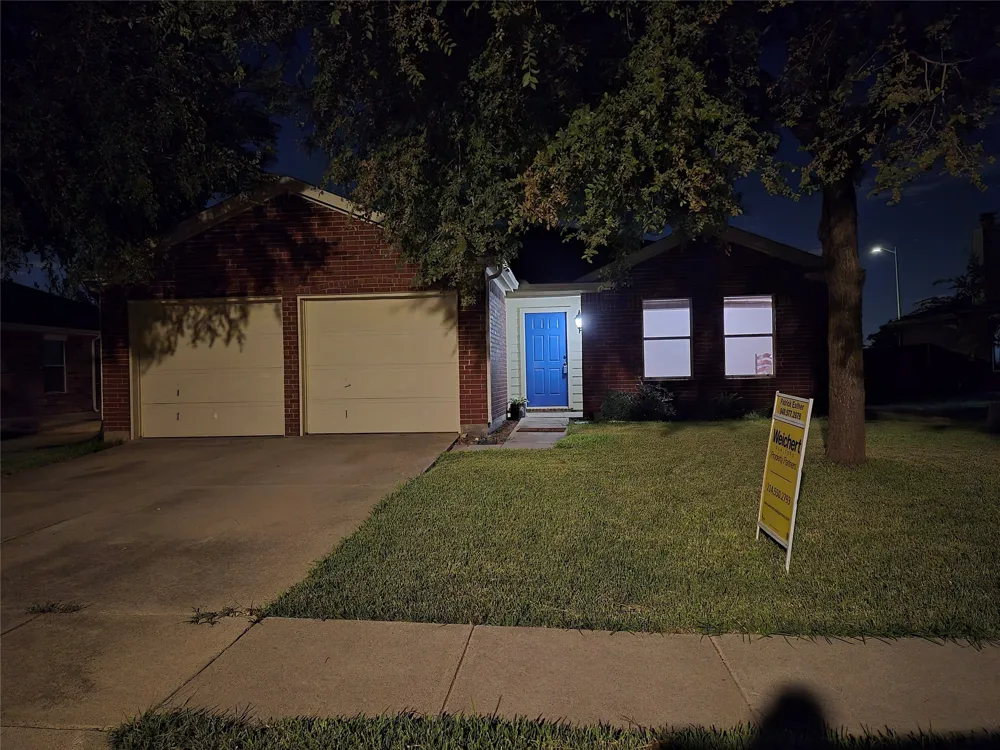 3901 Sonoma Drive Denton, TX 76226