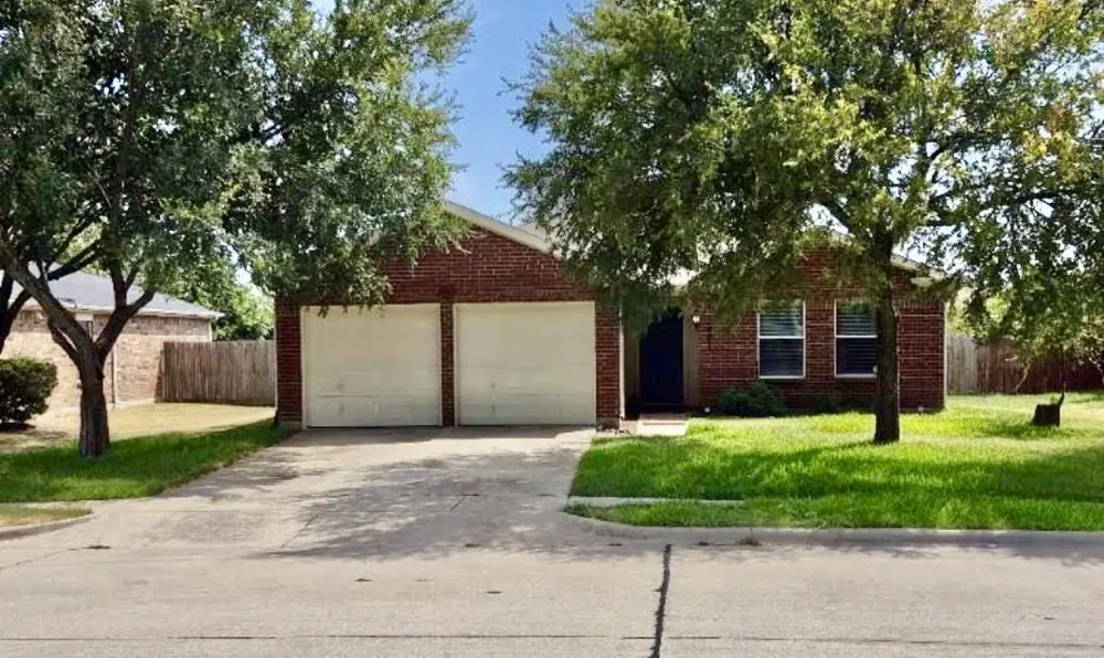 3901 Sonoma Drive Denton, TX 76226