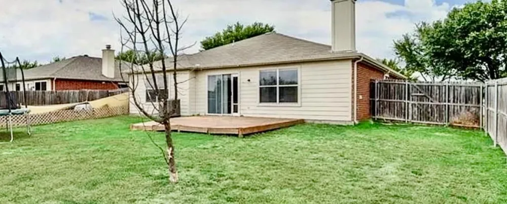 3901 Sonoma Drive Denton, TX 76226