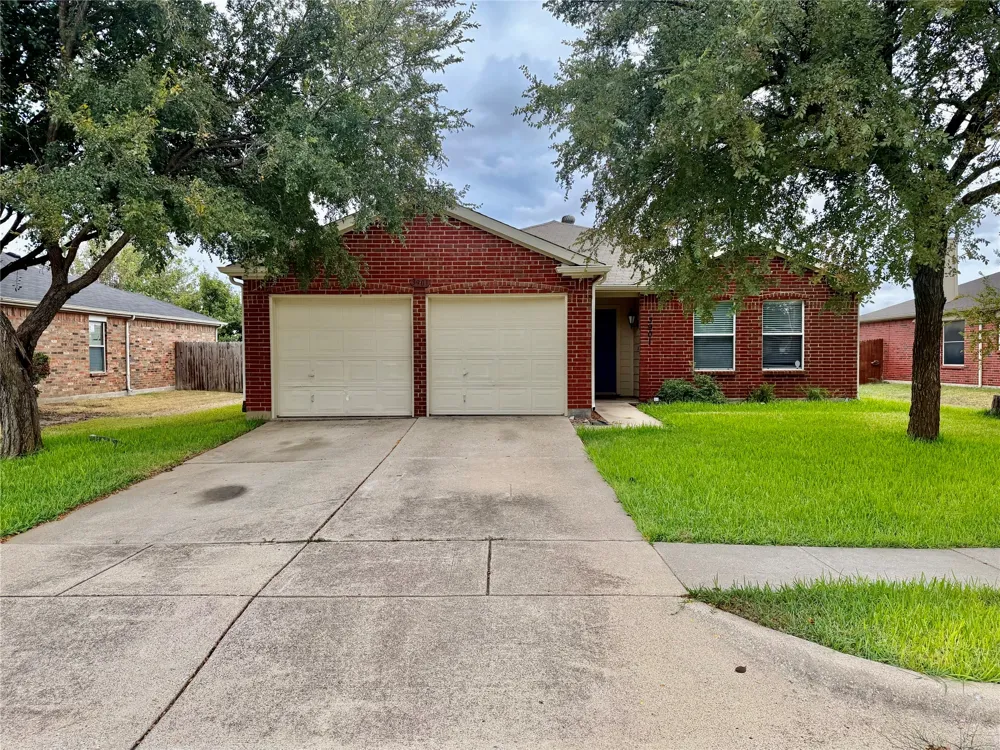3901 Sonoma Drive Denton, TX 76226