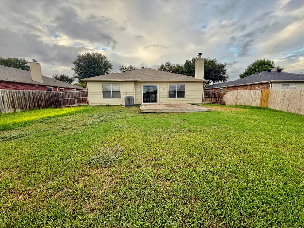 3901 Sonoma Drive Denton, TX 76226