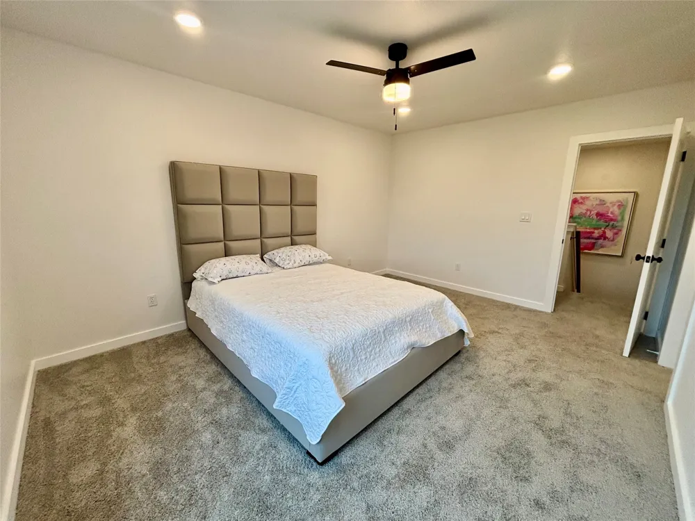 5114 Stoneridge Drive Granbury, TX 76048
