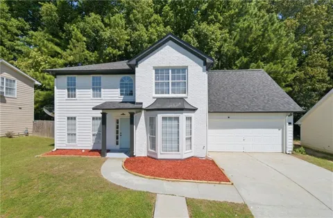 949 Redan Trace